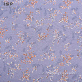 Hot Sale Twill Woven Woven Rayon Viscose Printed Fabric